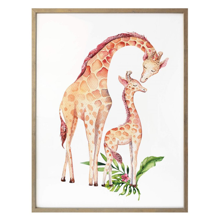 Poster Kvilis - Mutterliebe - WA162394