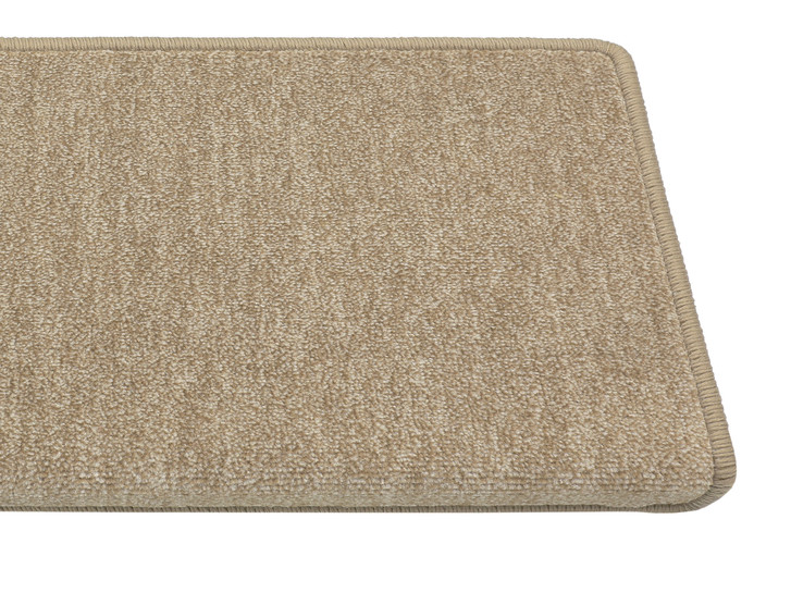 Vorwerk Nutria Melange Stufenmatte Rechteckig in 7G94 - TS494087