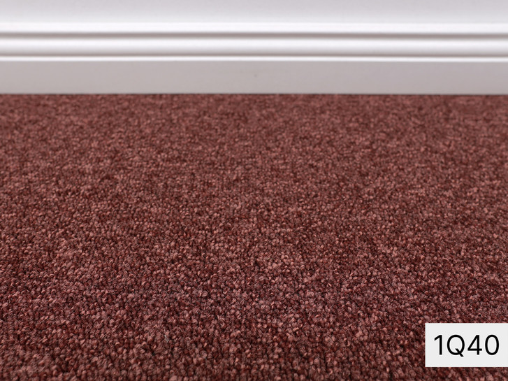 Vorwerk® Pyrit Teppichboden Meterware in 1Q40 - TS539535