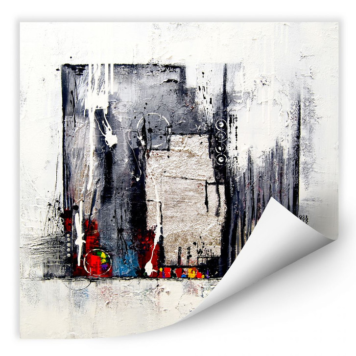 Wallprint Fedrau - Abstrakt - WA183577