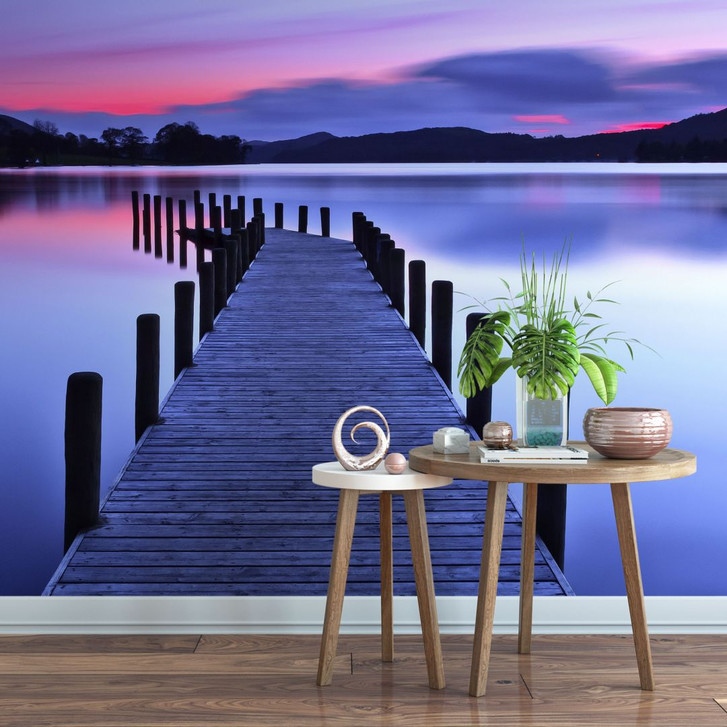 Fototapete Seepanorama - WA227530