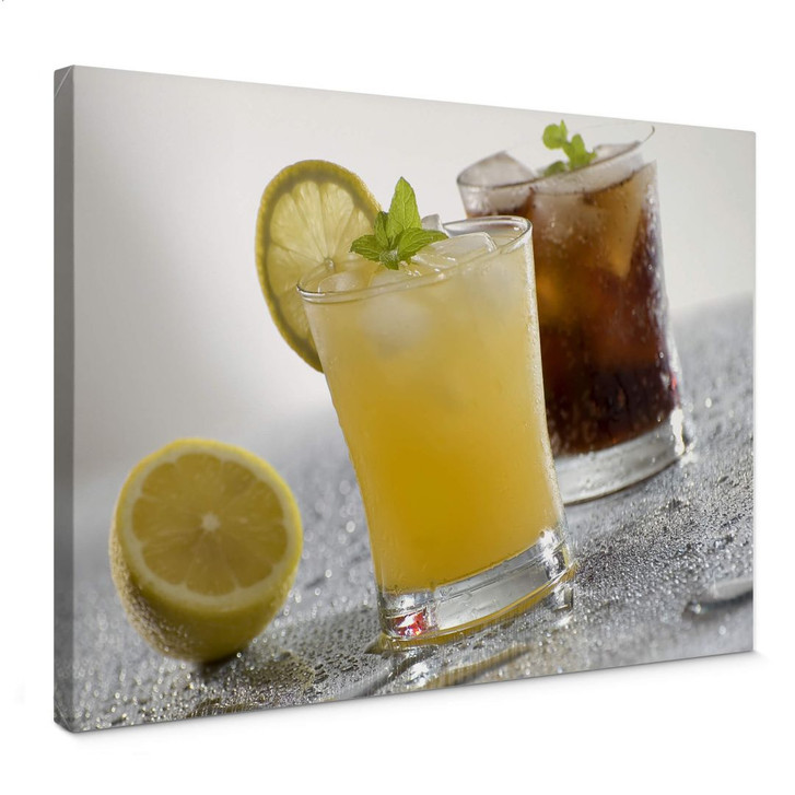 Leinwandbild Cocktail Time 2 - WA360435