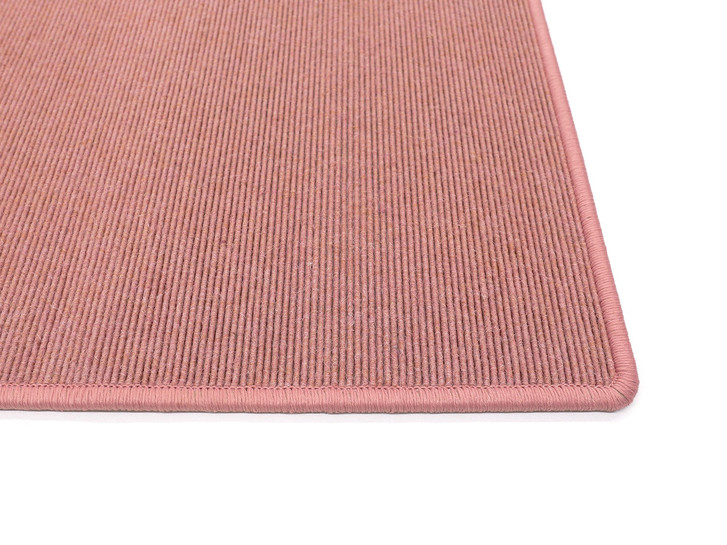 tretford Interlife Kettelteppich in 588 rosa - TS405687