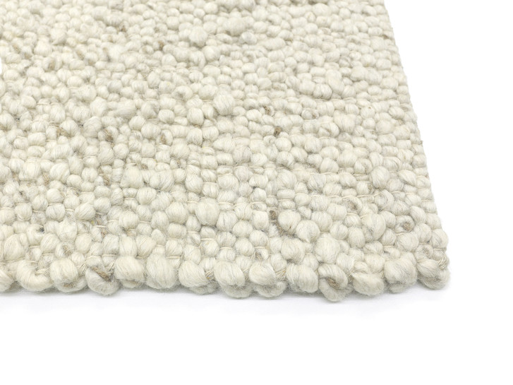 Coast Handwebteppich Wunschmass in 7595 / 393 - TS487816