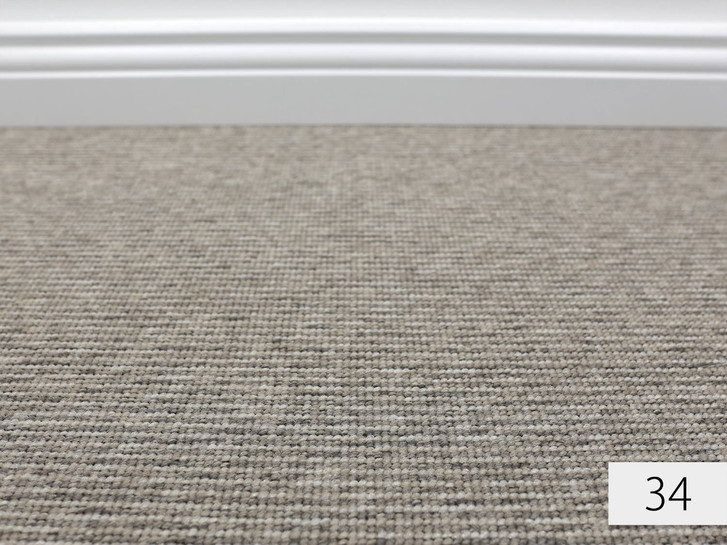 E-Weave Hotel Teppichboden Meterware in 34 - TS489851