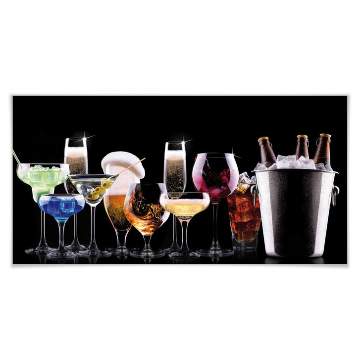 Poster Cocktail-Feeling - WA246881