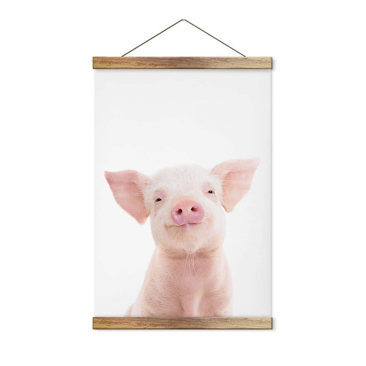 Stoffbild Sisi & Seb - Ferkel - WA381865