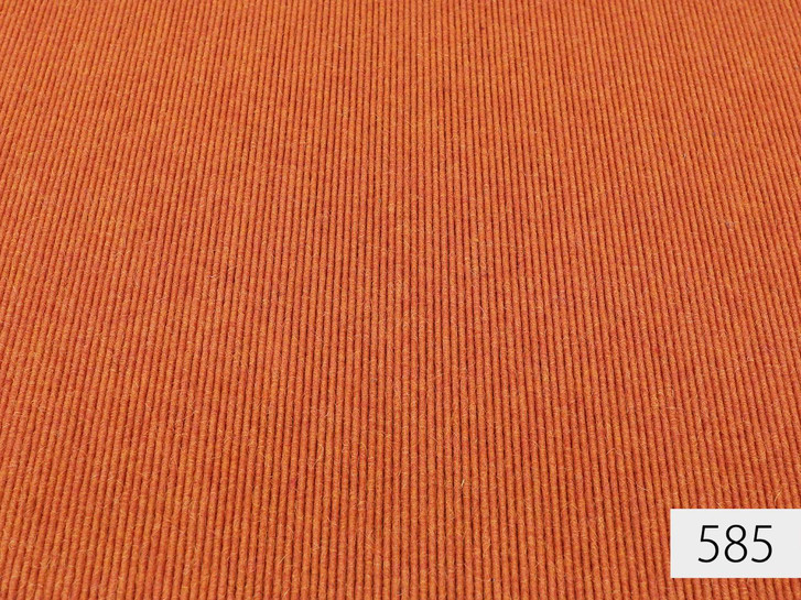tretford Sockelleisten in 585 orange - TS423982