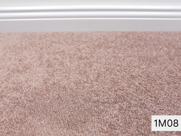 Vorwerk Conzano Teppichboden Meterware in 1M08 - TS491728