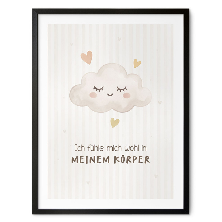 Kinder-Poster 