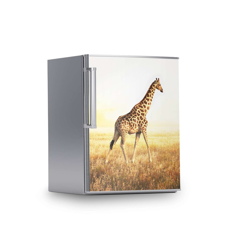 Kühlschrankfolie 60x80cm - Savanna Giraffe - CR113285
