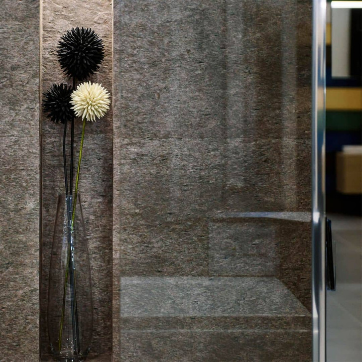 Stein Wandverkleidung Galaxy Black 122x61cm - WA323878