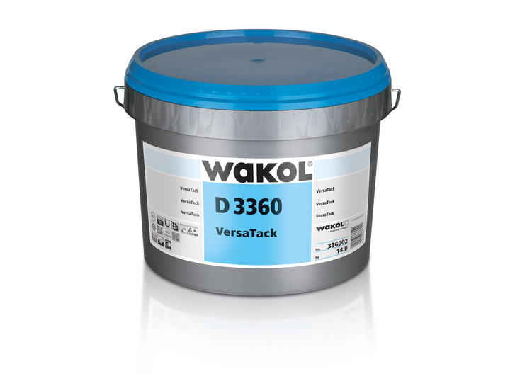WAKOL D 3360 VersaTack - TS540337