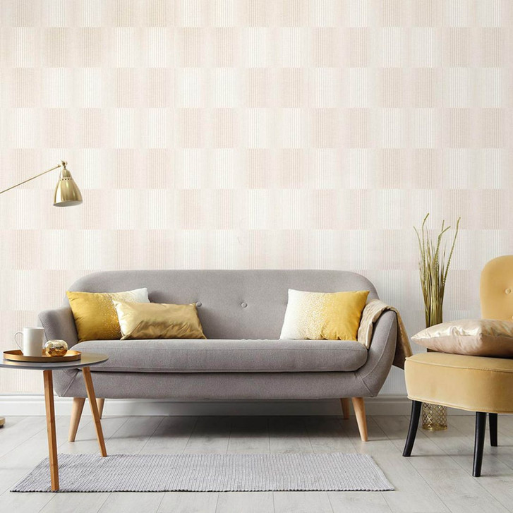 Erismann Vliestapete Code Nature beige - WA352735
