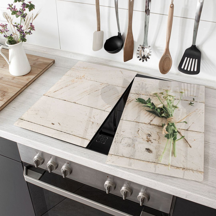 Herdabdeckplatte Spring Time - WA131669