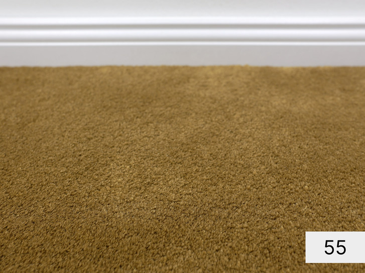 In - Tense Softflor Teppichboden Meterware in 55 - TS489566