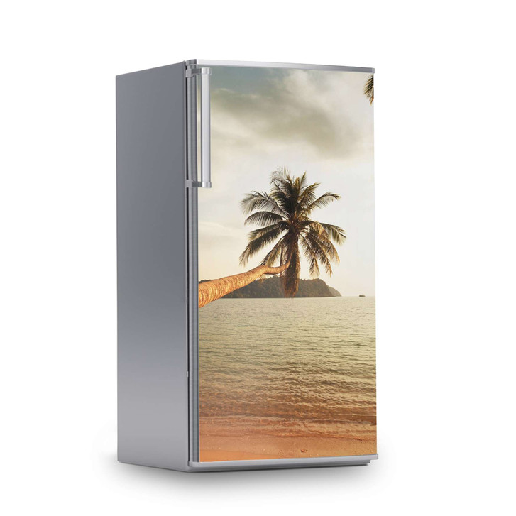 Kühlschrankfolie 60x120cm - Paradise - CR112879