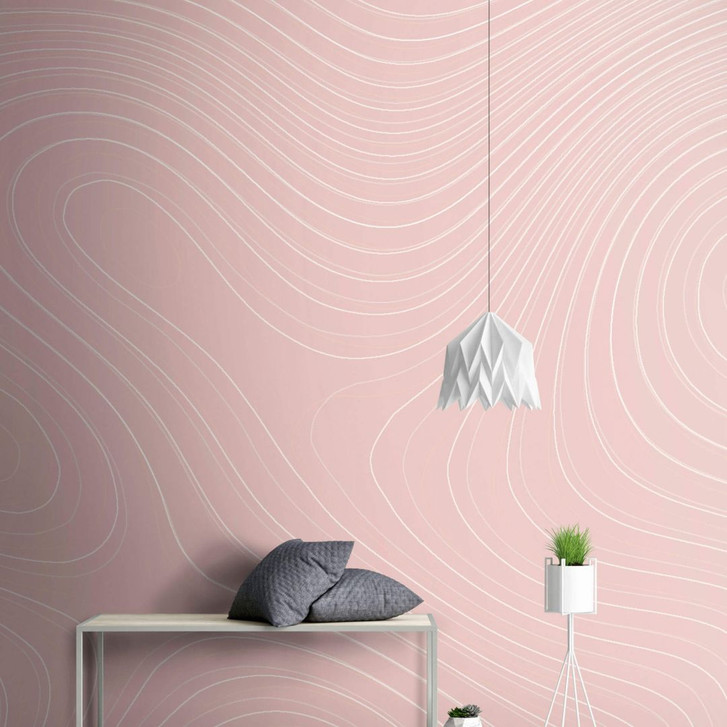 Livingwalls Fototapete Walls by Patel zen garden 1 - WA255120