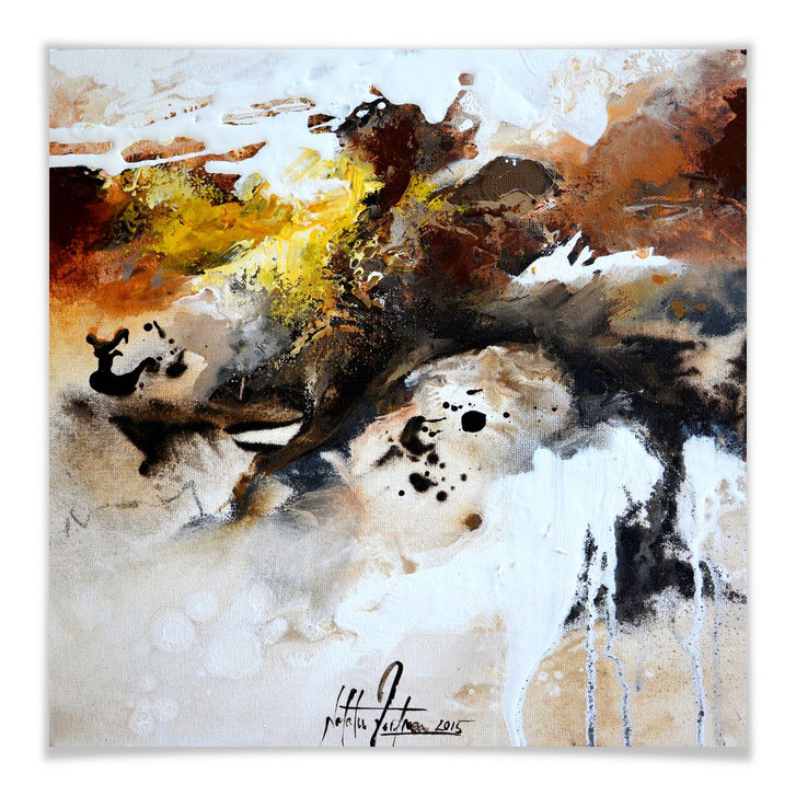 Poster Fedrau - Gelegenheit 01 - WA160314