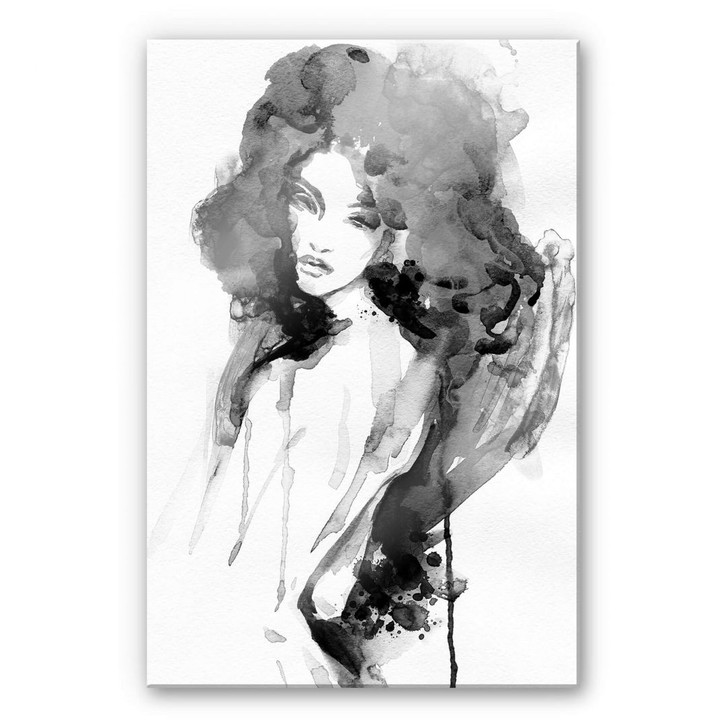 Acrylglasbild Volume - WA230645