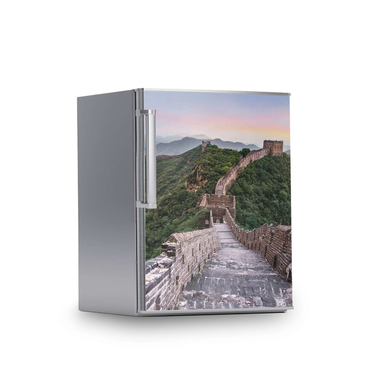 Kühlschrankfolie 60x80cm - The Great Wall - CR113304