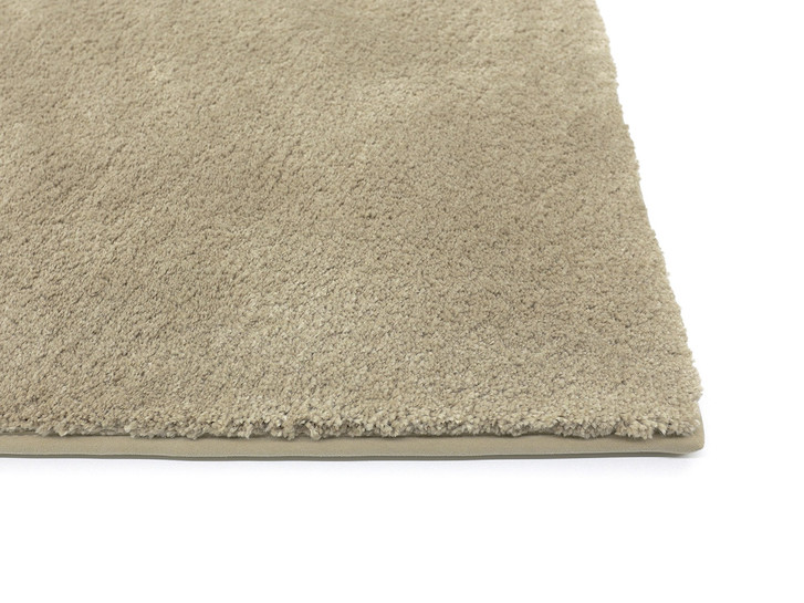 Grace Paspelteppich in Natural Beige - TS464681