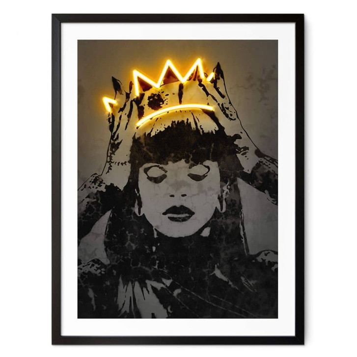 Poster Mielu - Rihanna - WA379936
