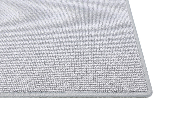 Rustica Vorwerk Kettelteppich Rechteck Wunschmass in 5V77 - TS520517