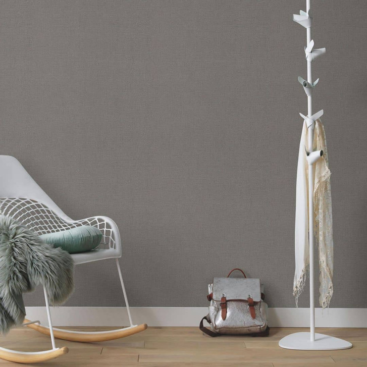 Unitapete Opus braun - WA481605