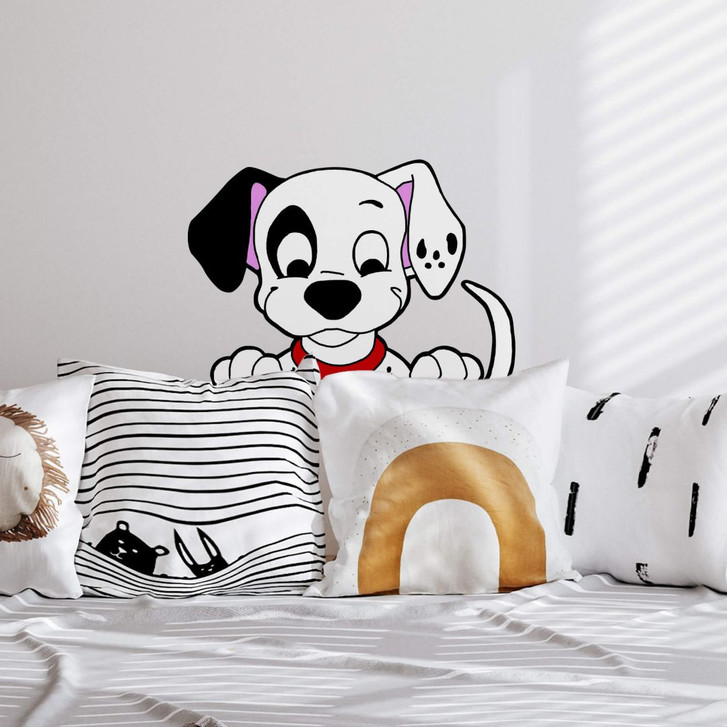 Wandsticker Dalma-Tina - WA199223