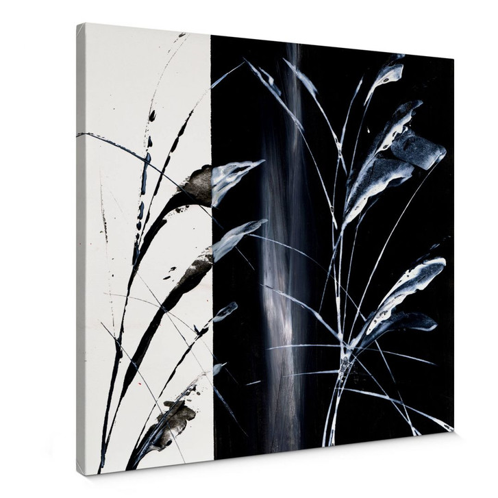 Leinwandbild Niksic - Zeitlos - WA371725