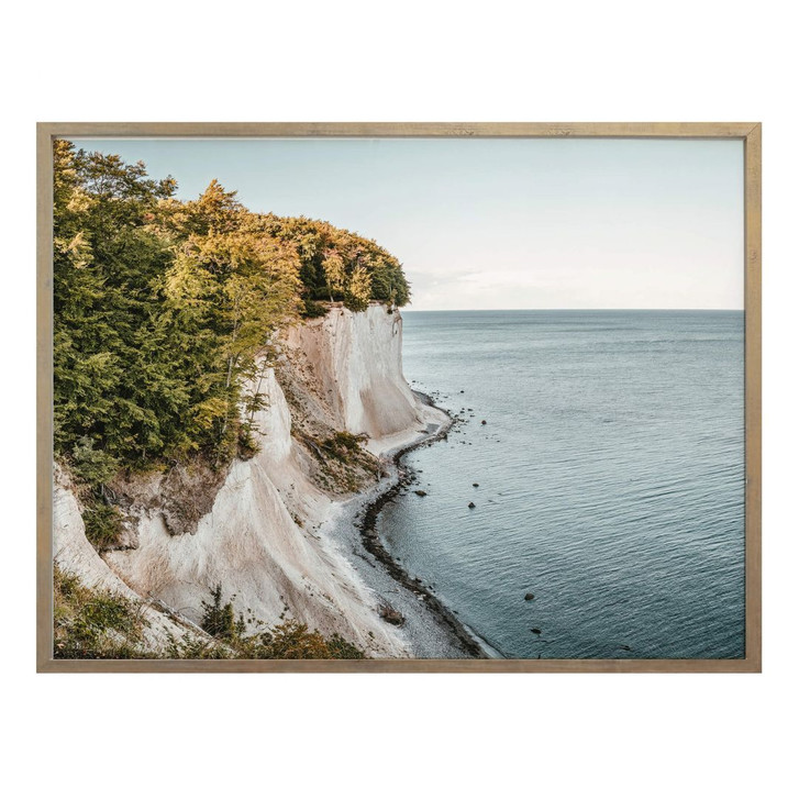 Poster Königsstuhl auf Rügen - WA248155