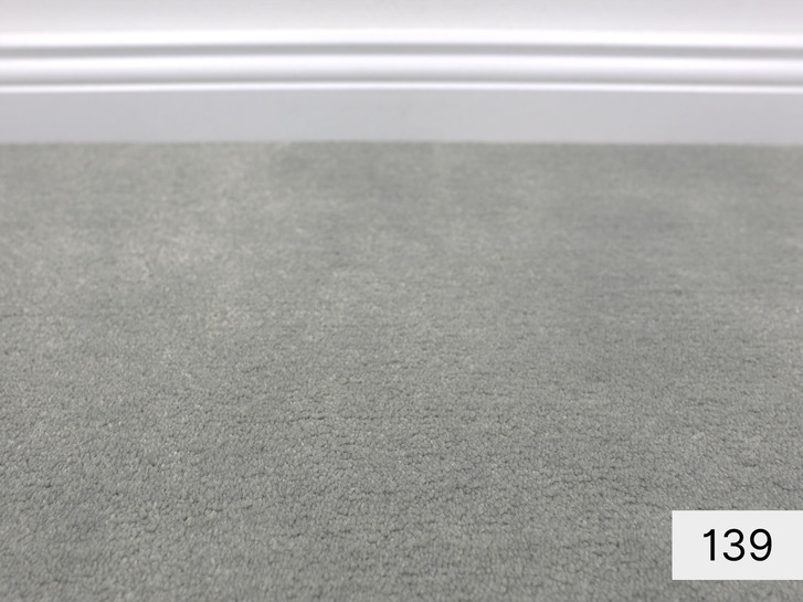 JAB Clarity Hochflor Teppichboden Meterware in 139 - TS509169