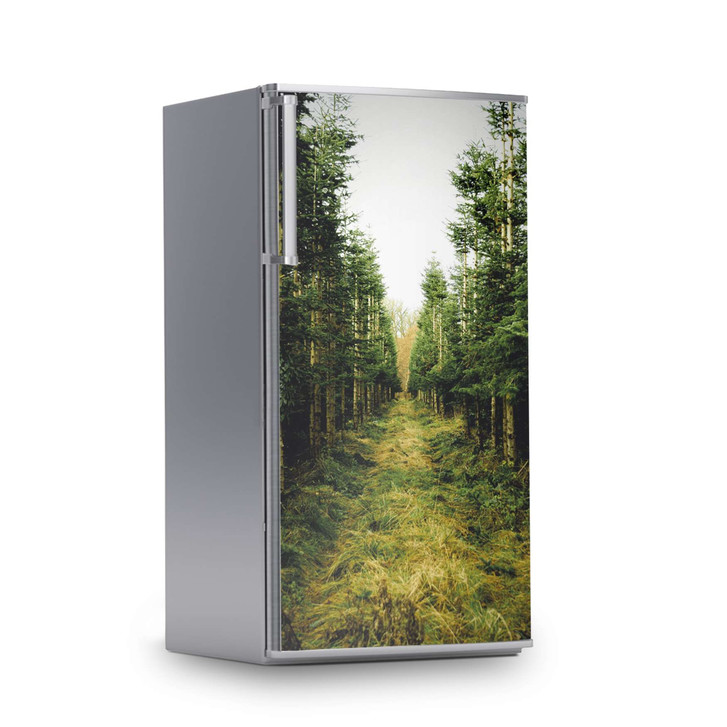 Kühlschrankfolie 60x120cm - Green Alley - CR112846
