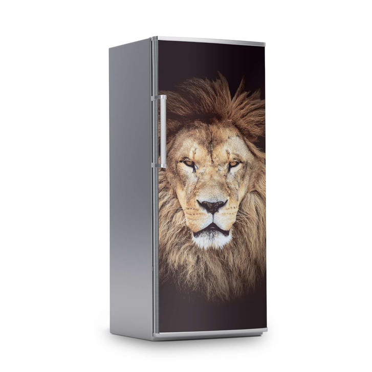 Kühlschrankfolie 60x150cm - Wild Eyes - CR113059