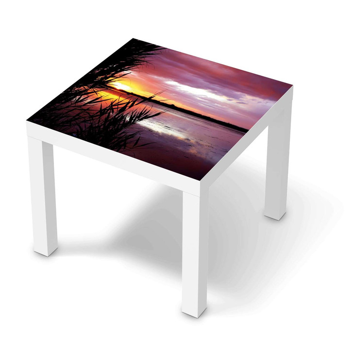 Möbelfolie IKEA Lack Tisch 55x55cm - Dream away - CR115799