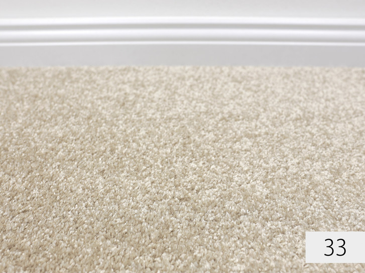 Satino Romantica Teppichboden Meterware in 33 - TS487954