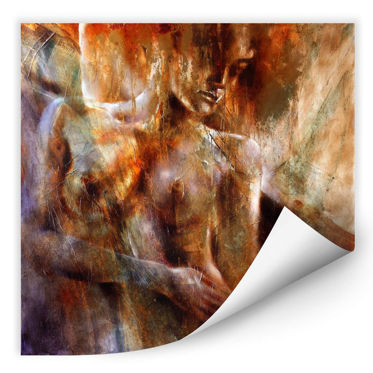 Wallprint Schmucker - Karla - WA242170