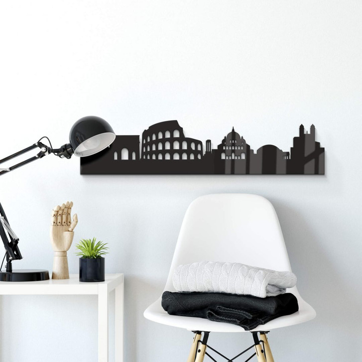 Acryldeko Skyline Rom - WA251514