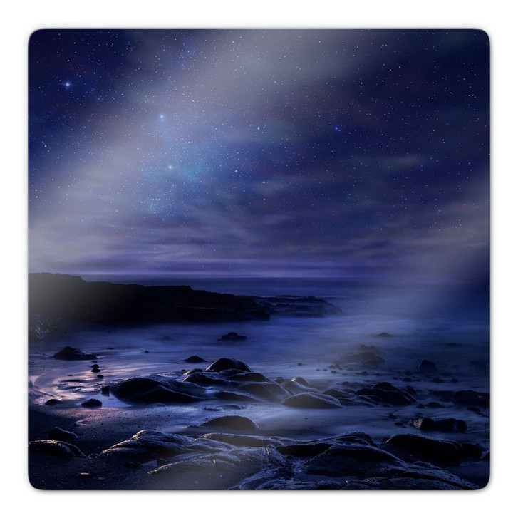Glasbild del Grosso - Insomnia - WA232652