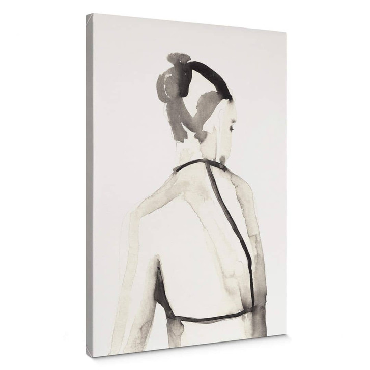 Leinwandbild Verbaan - Miss Vagabond - WA341548