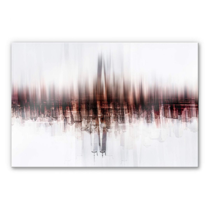 Acrylglasbild Chiriaco - My Vision - WA230203