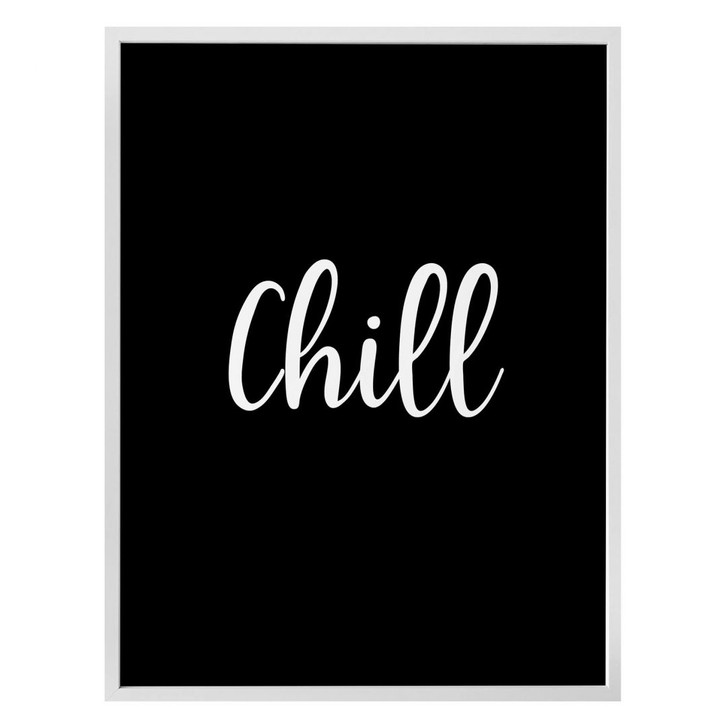Poster Chill - WA246831