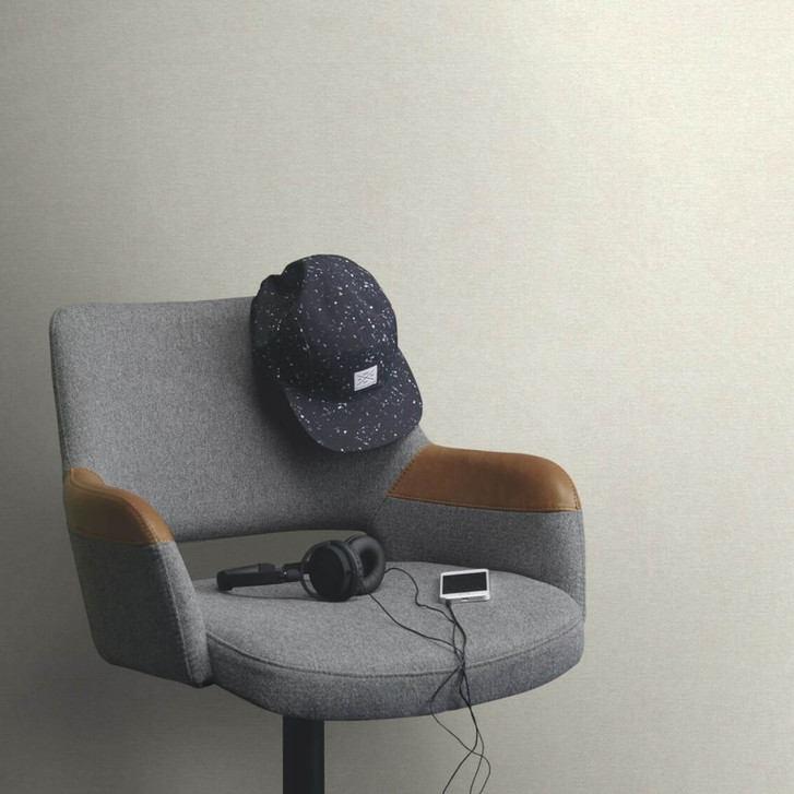 Rasch Vliestapete, Unitapete #Tapetenwechsel II offwhite - WA339418