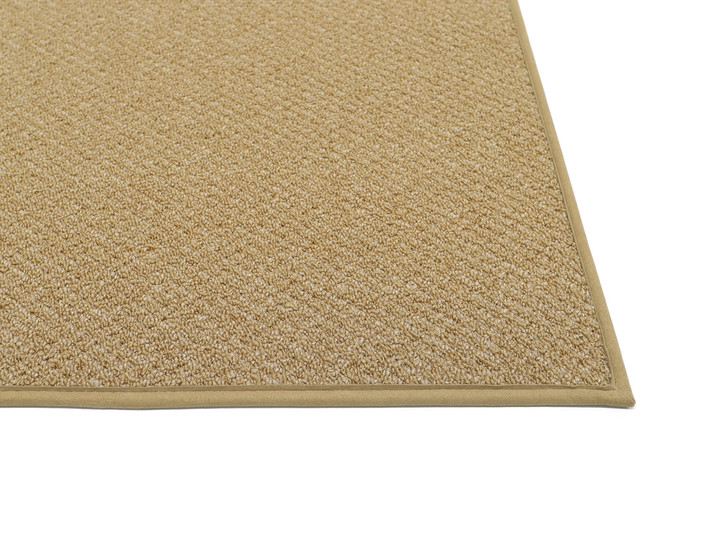 Vorwerk® Telma Paspelteppich Rechteck Wunschmass in 2g17 - TS549791