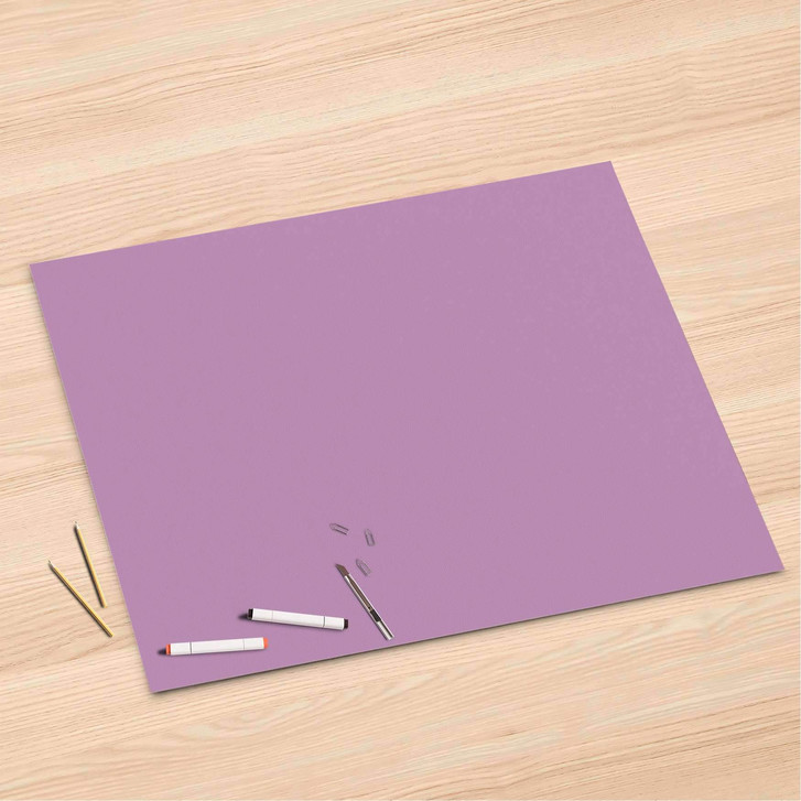 Folienbogen (120x80cm) - Flieder Light - CR106373
