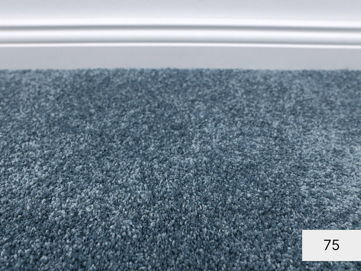 Satino Romeo Teppichboden Meterware in 75 - TS478715