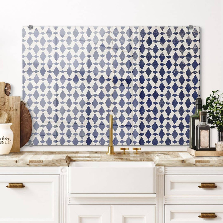 Spritzschutz Holland-Kacheln 02 - WA178407