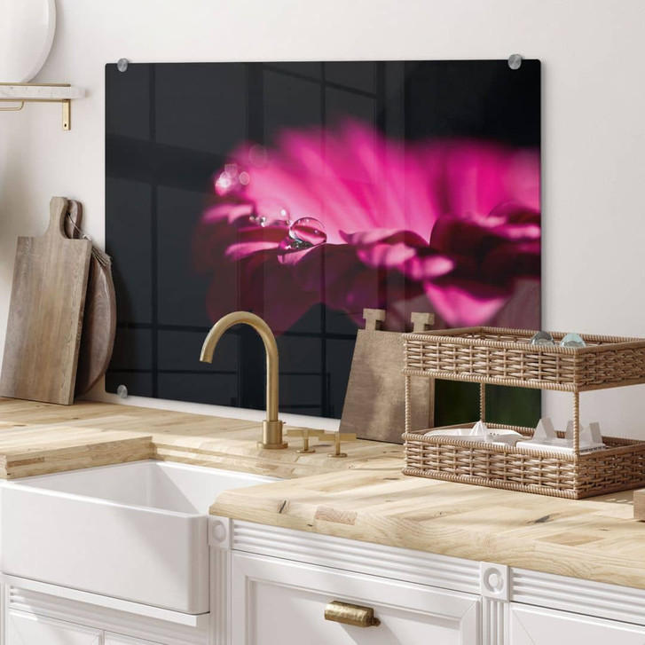 Spritzschutz Waterdrop of Life - WA415011