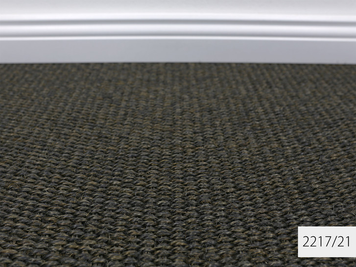 Urban Plus Sisal Teppichboden Meterware in 2217 / 21 - TS468156